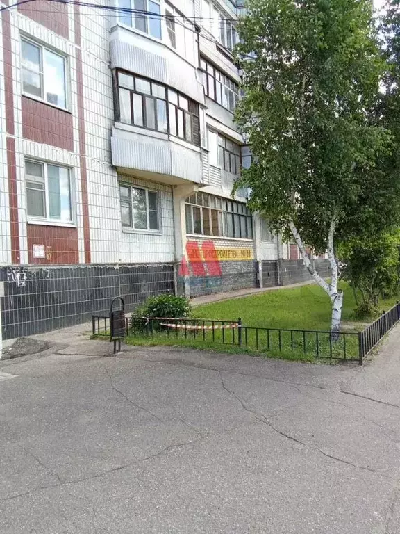 1-к. квартира, 36,8 м, 10/17 эт. - Фото 0