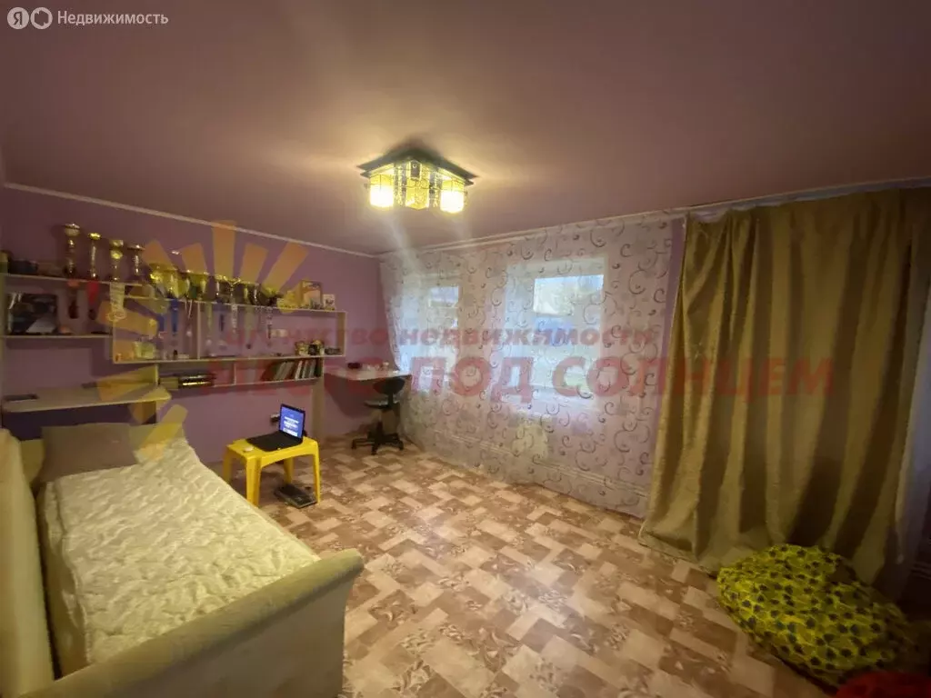 Дом в Ейск, Повстанческая улица, 106 (38.8 м) - Фото 1