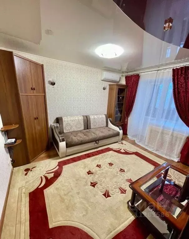 1-к кв. Башкортостан, Уфа ул. Минигали Губайдуллина, 11 (32.0 м) - Фото 0