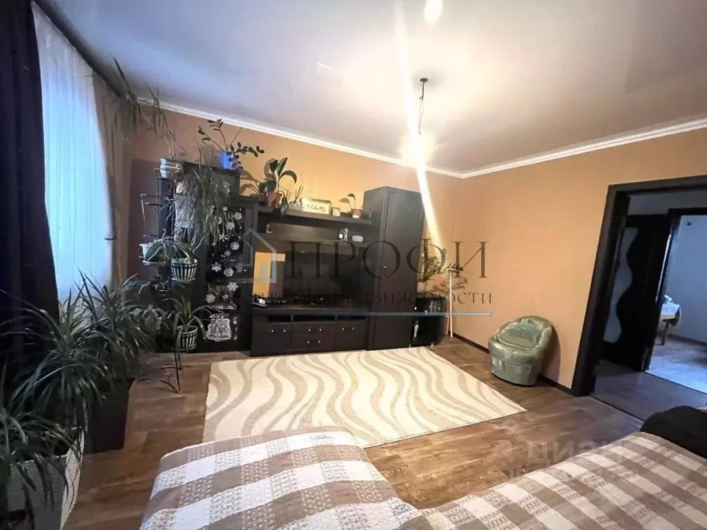 Дом в Белгородская область, Новооскольский муниципальный округ, с. ... - Фото 2