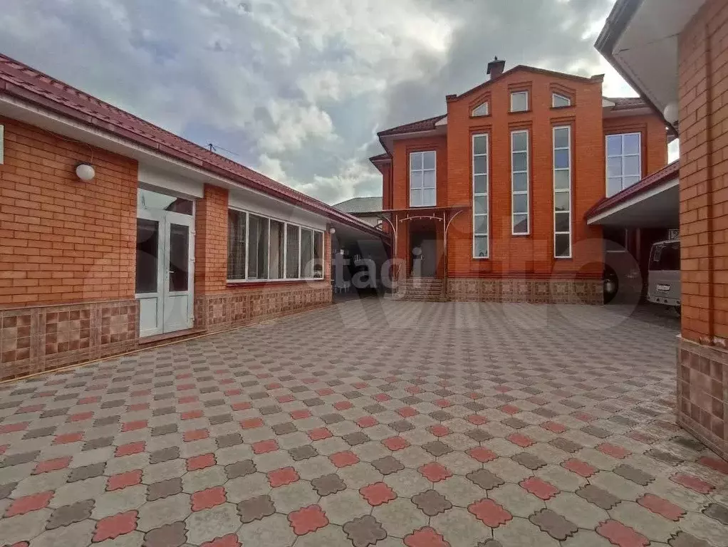 Дом 250 м на участке 6,6 сот. - Фото 1