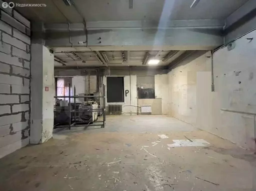 Производственное помещение (390 м) - Фото 1