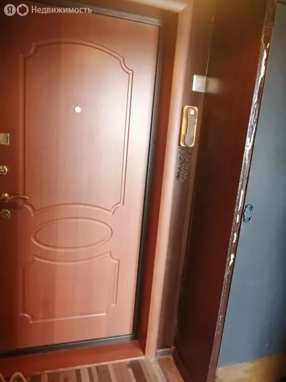 2-комнатная квартира: Подольск, Большая Зелёновская улица, 8 (42 м) - Фото 0