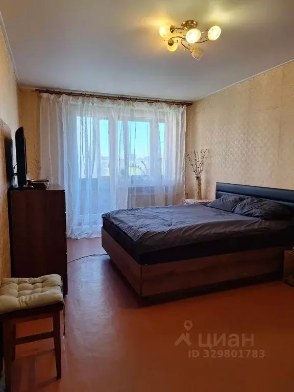 1-к кв. Санкт-Петербург просп. Луначарского, 19К1 (34.9 м) - Фото 2