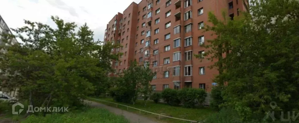 Продаётся 1-к квартира, 36.1 м - Фото 0