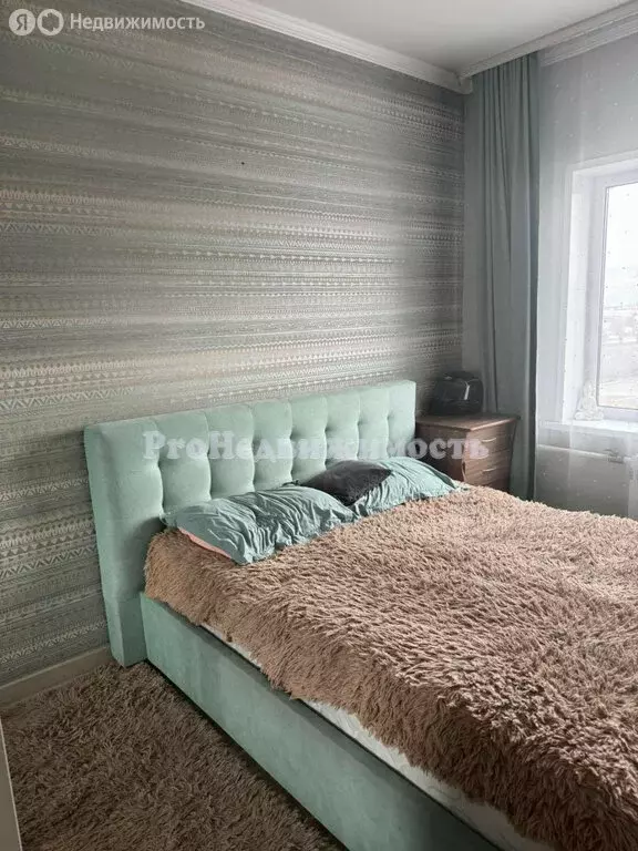 2-комнатная квартира: Кызыл, Бай-Хаакская улица, 2 (49.6 м) - Фото 2