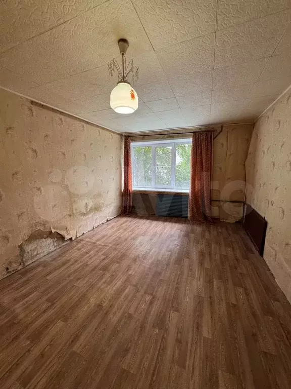 1-к. квартира, 34,2 м, 1/9 эт. - Фото 1