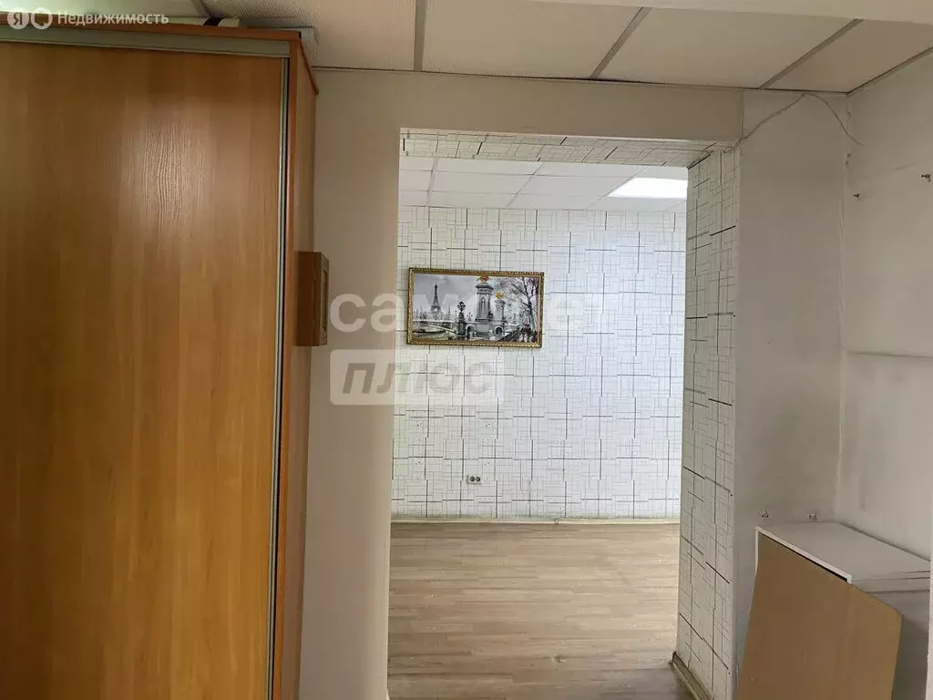 3-комнатная квартира: Челябинск, улица Сони Кривой, 51 (62 м) - Фото 2