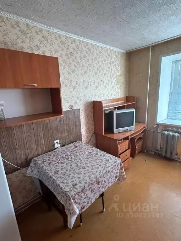 Комната Татарстан, Набережные Челны 1-й комплекс, 14 (12.0 м) - Фото 2