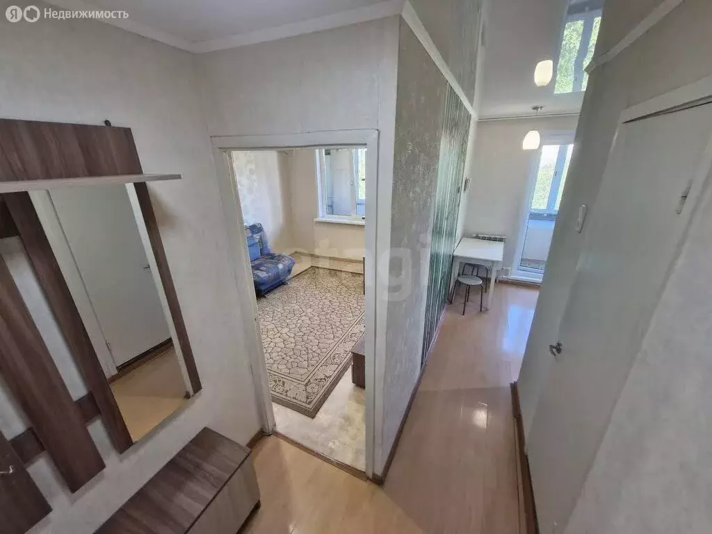 1-комнатная квартира: Набережные Челны, 54-й комплекс, 3 (29 м) - Фото 1