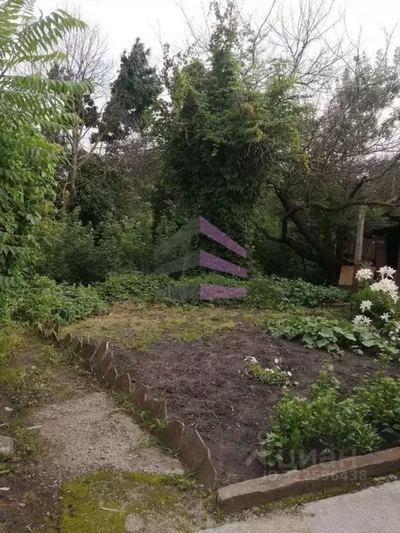 Участок в Воронежская область, Воронеж Беговая ул., 109 (5.93 сот.) - Фото 1