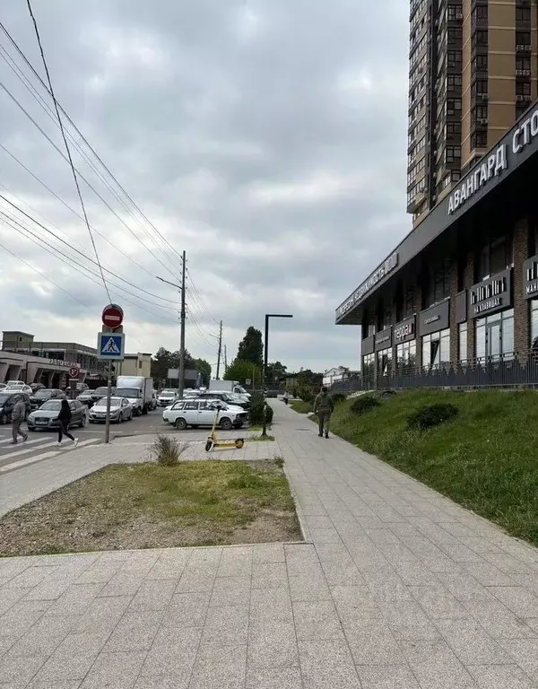 Помещение свободного назначения в Краснодарский край, Краснодар ... - Фото 2