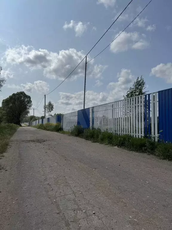 Участок 38,5 сот. (СНТ, ДНП) - Фото 0