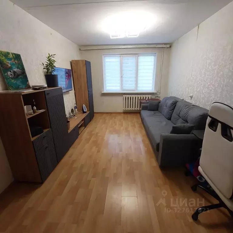 3-к кв. Свердловская область, Екатеринбург ул. Победы, 16 (57.6 м) - Фото 1