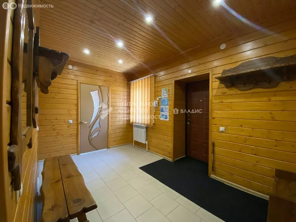 Дом в Ряжск, Мичуринская улица, 83 (71.7 м) - Фото 0