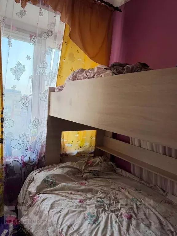 Комната Москва Краснопрудная ул., 26 (6.6 м) - Фото 1