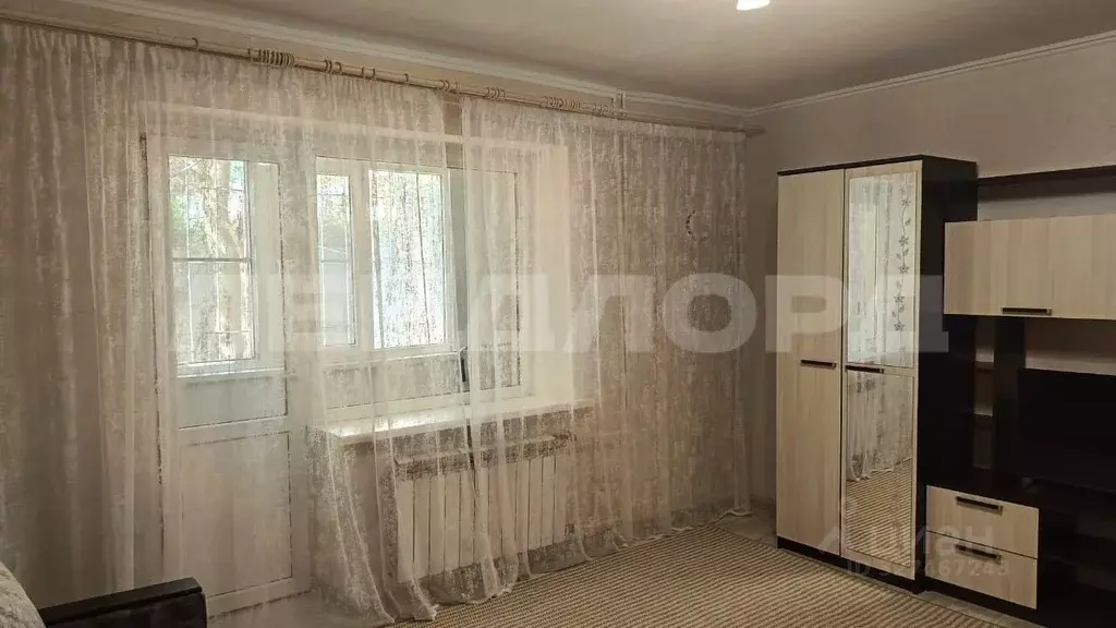 1-к кв. Ростовская область, Ростов-на-Дону просп. 40-летия Победы, ... - Фото 2