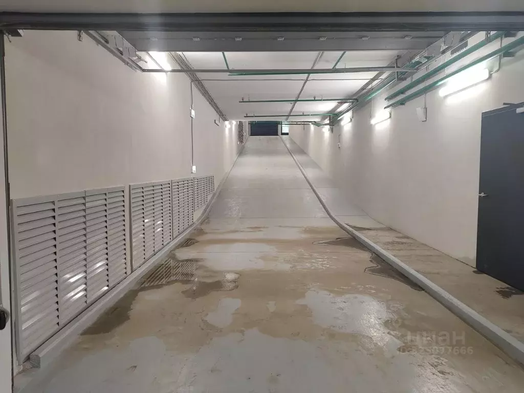 Гараж в Москва 1-я Владимирская ул., 47к1 (13 м) - Фото 1