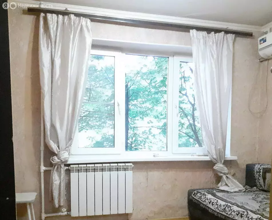 1-комнатная квартира: Ростов-на-Дону, улица Нансена, 114/18 (13.1 м) - Фото 0