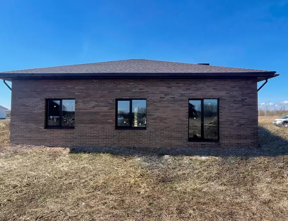 Дом в Костромская область, Кострома ул. Льва Корчагина, 5 (115 м) - Фото 2