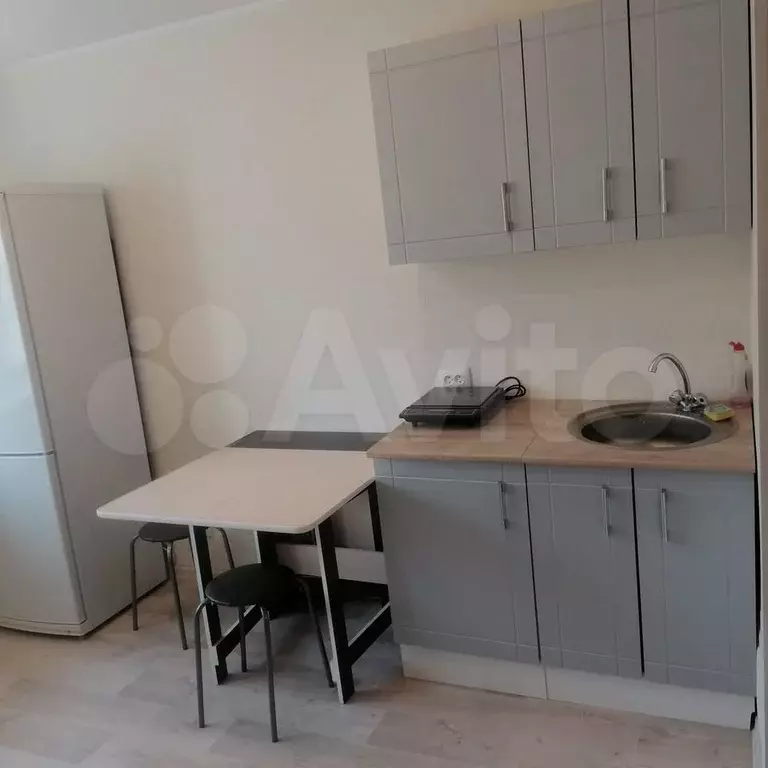 Квартира-студия, 18 м, 2/5 эт. - Фото 0