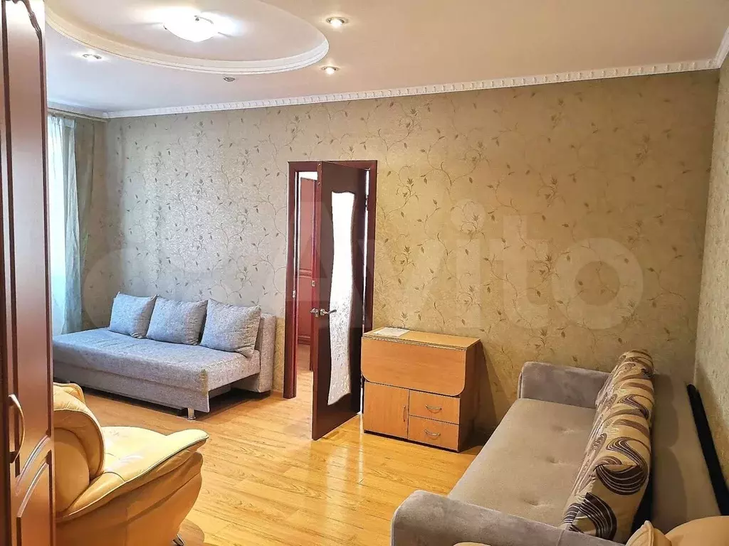 3-к. квартира, 50 м, 4/5 эт. - Фото 0