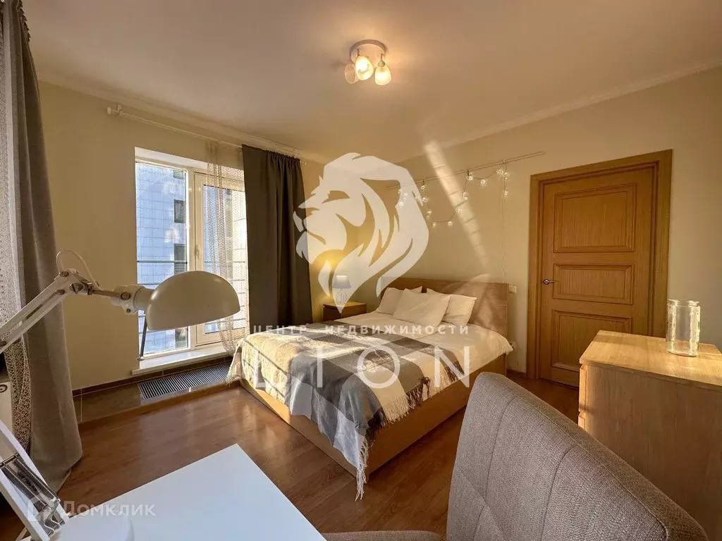 Продаётся 1-к квартира, 38.9 м - Фото 0