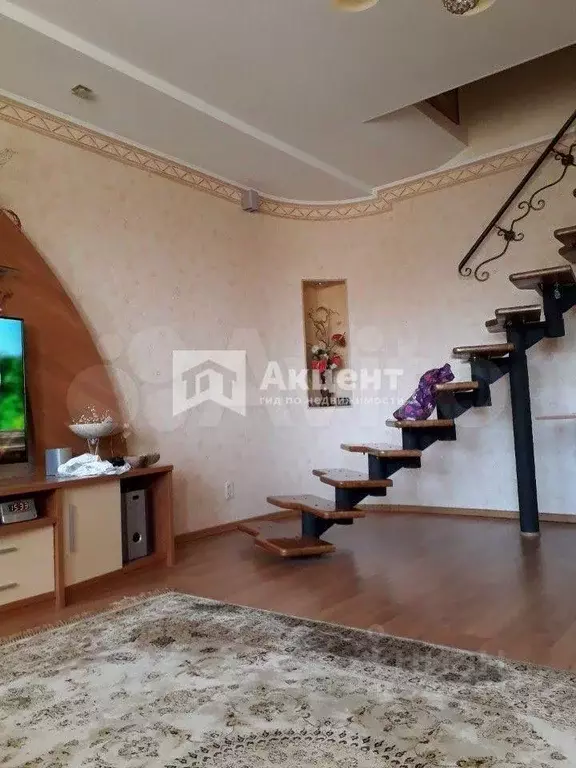 3-к кв. Ивановская область, Иваново ул. 2-я Запрудная, 33 (124.0 м) - Фото 1