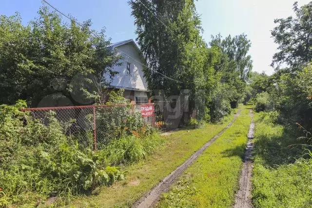 Дача 56 м на участке 10 сот. - Фото 0