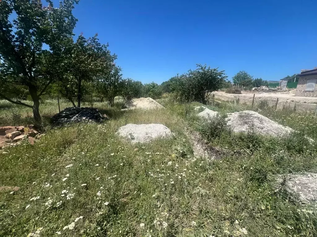 Участок в Ставропольский край, Предгорный муниципальный округ, пос. ... - Фото 1