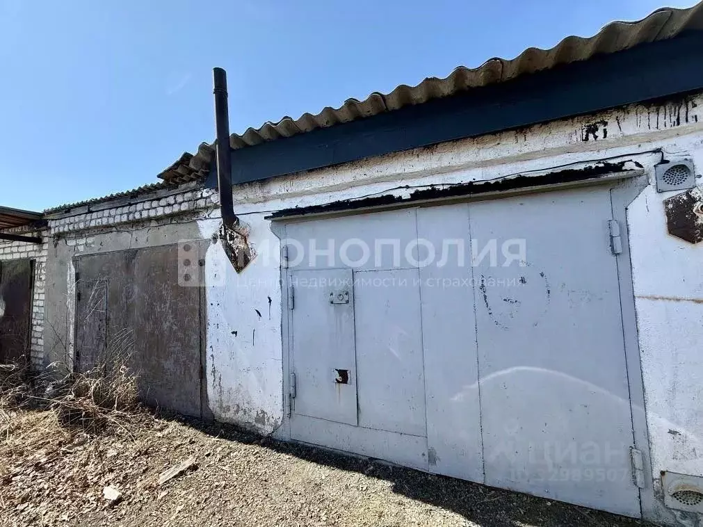 Гараж в Амурская область, Белогорск  (15 м) - Фото 2