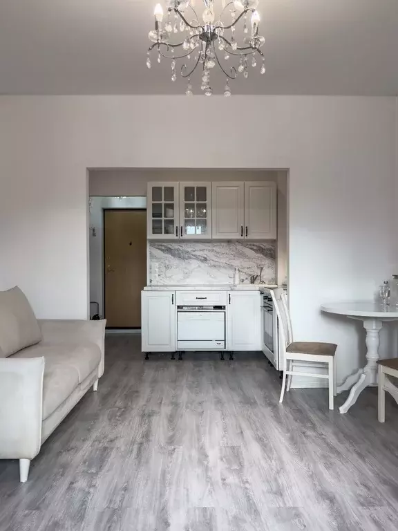 Продаётся квартира-студия, 23.6 м - Фото 0