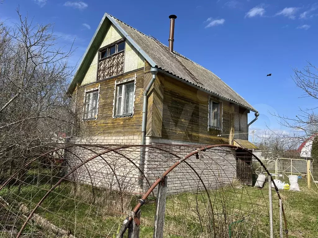 Купить Квартиру В Череха Псковский Район