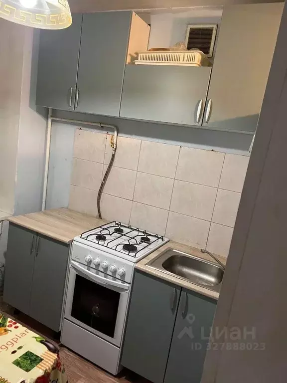 3-к кв. Москва Анадырский проезд, 15/1 (56.0 м) - Фото 1