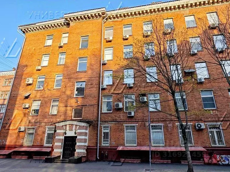 Офис в Москва ул. Кржижановского, 7К2 (672 м) - Фото 0