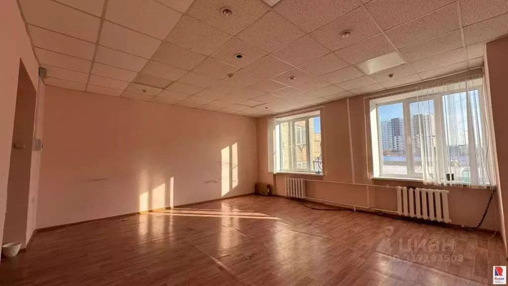 Офис в Челябинская область, Челябинск ул. Елькина, 79 (35 м) - Фото 0