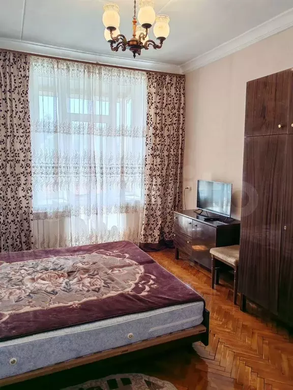 2-к. квартира, 56 м, 4/5 эт. - Фото 0