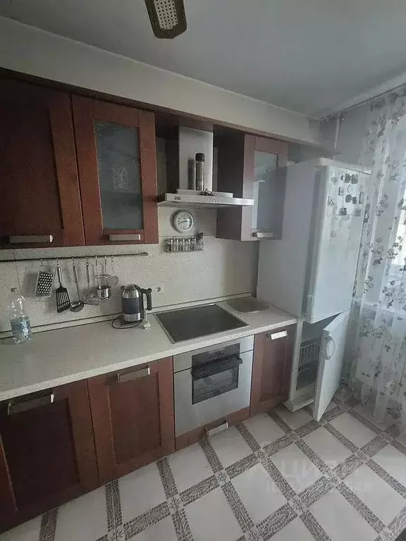 2-к кв. Москва ул. Коминтерна, 54К2 (58.0 м) - Фото 1