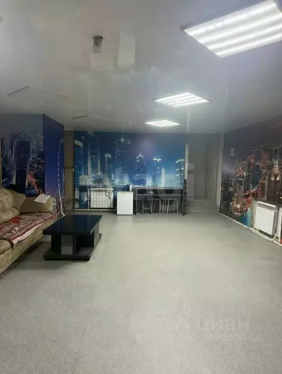 Помещение свободного назначения в Забайкальский край, Чита ул. Бутина, ... - Фото 2