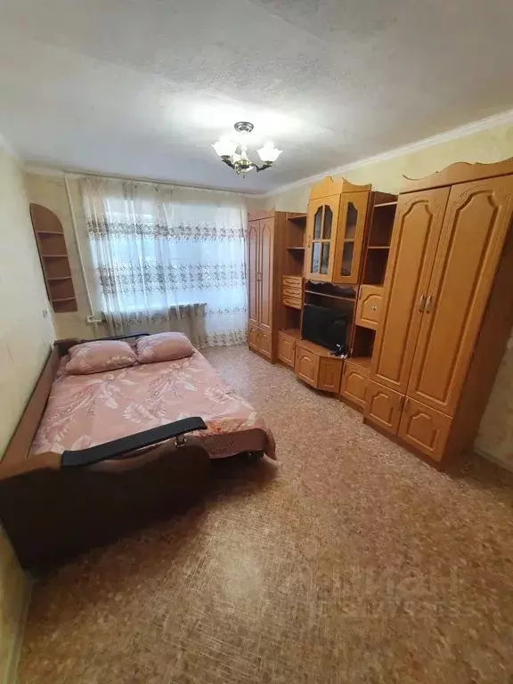 3-к кв. Ростовская область, Новочеркасск Кавказская ул., 56 (70.0 м) - Фото 0