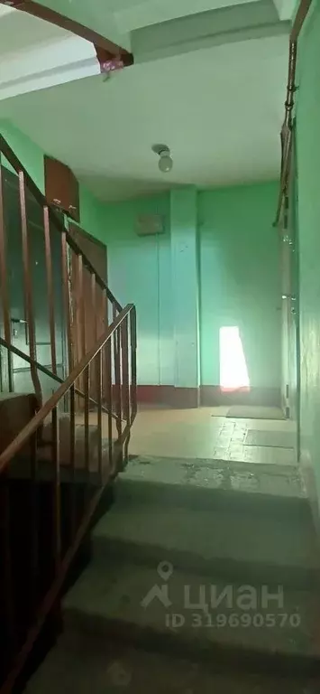 2-к кв. Санкт-Петербург ул. Солдата Корзуна, 5К3 (44.78 м) - Фото 1