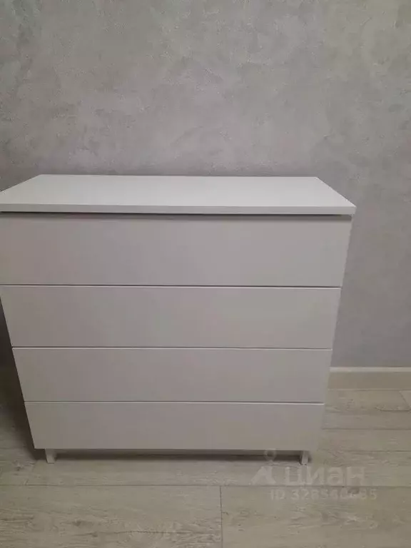 1-к кв. Кемеровская область, Кемерово бул. Строителей, 56 (23.0 м) - Фото 1