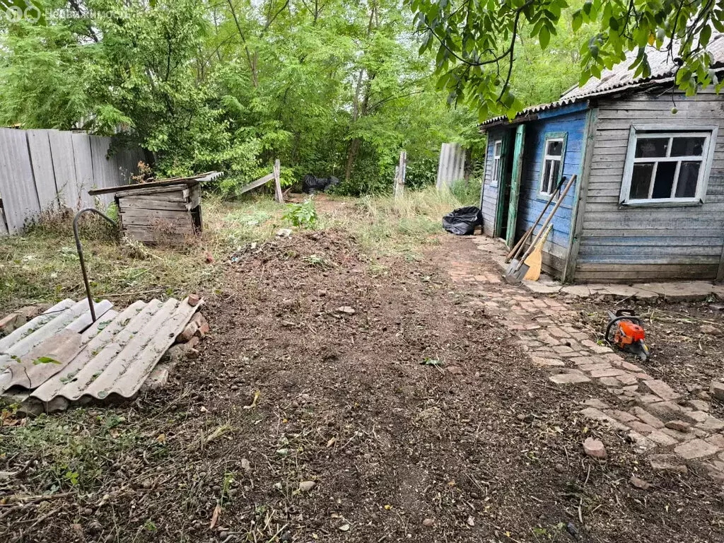 Дом в Новощербиновская, улица Ленина (26.7 м) - Фото 1