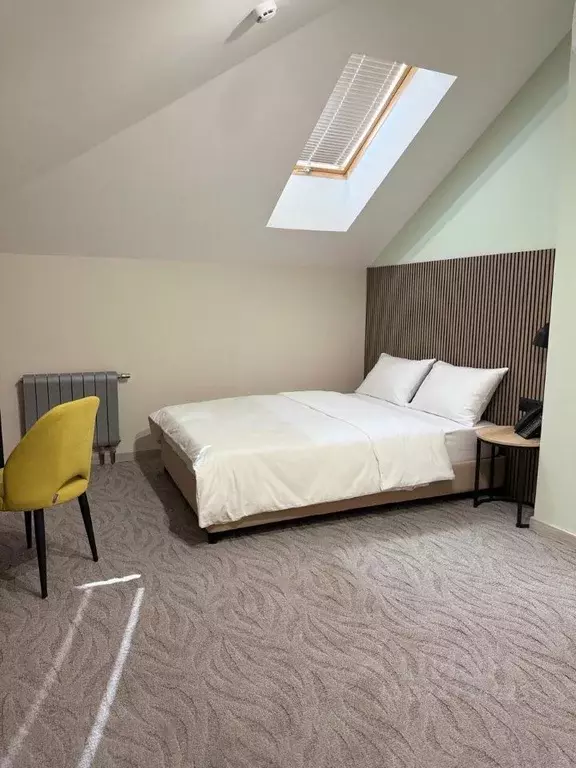 Комната Татарстан, Казань ул. Карла Маркса, 42а (18.0 м) - Фото 1