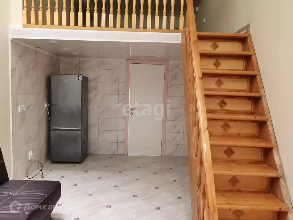 Продаётся 1-к квартира, 30.9 м - Фото 0