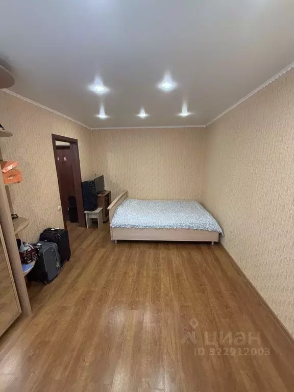 1-к кв. Московская область, Клин ул. Карла Маркса, 43А (36.0 м) - Фото 1