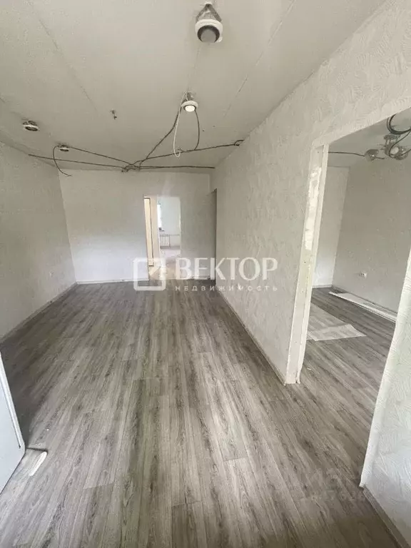 3-к кв. Костромская область, Кострома Никитская ул., 88 (61.6 м) - Фото 1