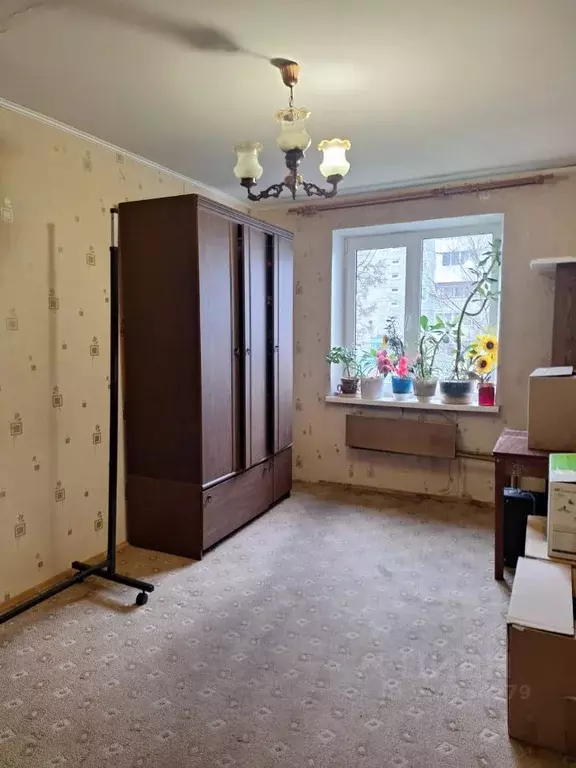 2-к кв. Московская область, Серпухов ул. Дзержинского, 2в (56.0 м) - Фото 2