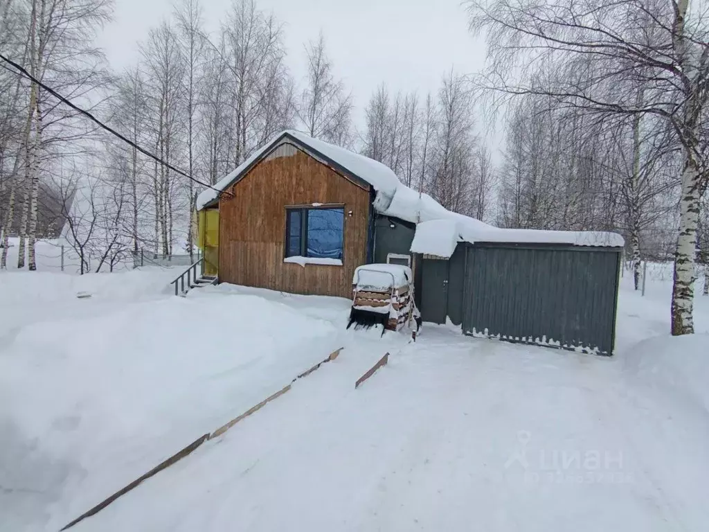 Дом в Владимирская область, Александровский муниципальный округ, Вески ... - Фото 2
