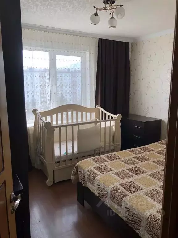 2-к кв. Северная Осетия, Владикавказ ул. Астана Кесаева, 5 (50.0 м) - Фото 1